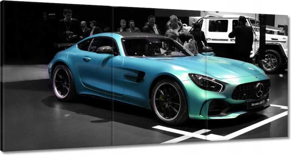 Képek 180x90 Mercedes Amg