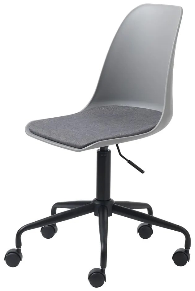 Szürke irodai szék - Unique Furniture