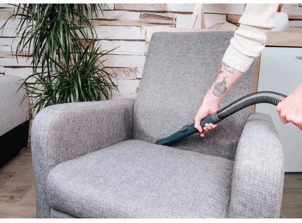 Concept TP2010 - DEEPCLEAN szőnyegtisztító 450W/230V kék