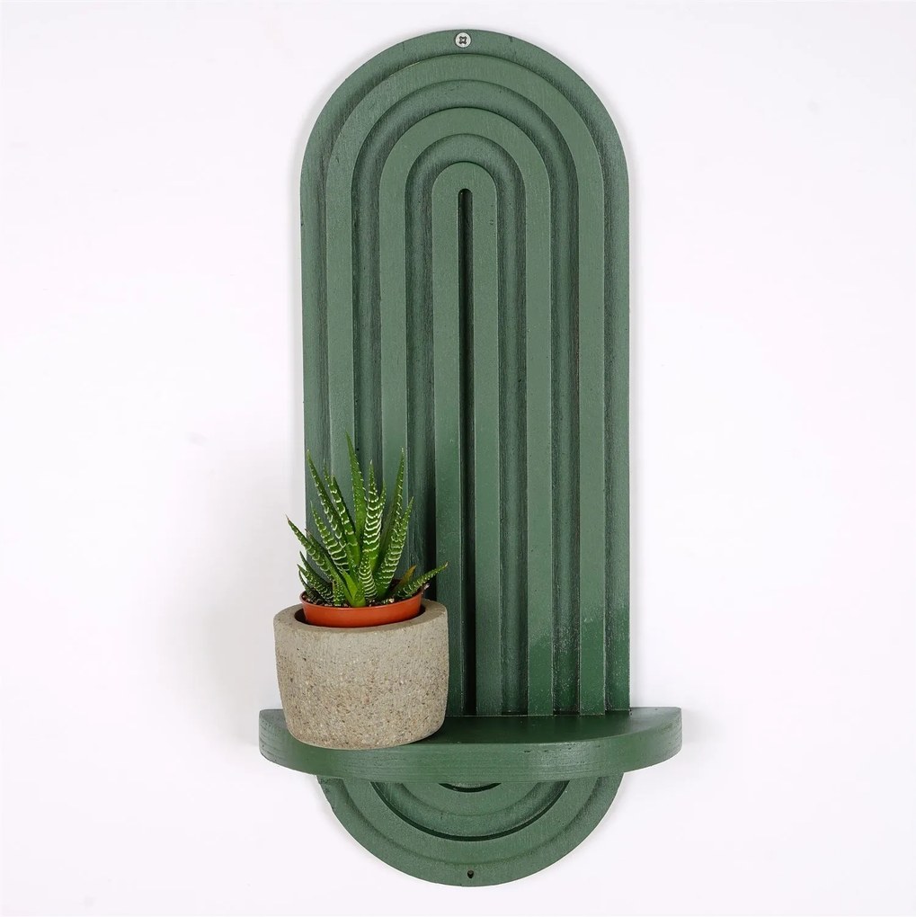 Fali polc, 40×20 cm – Raf268