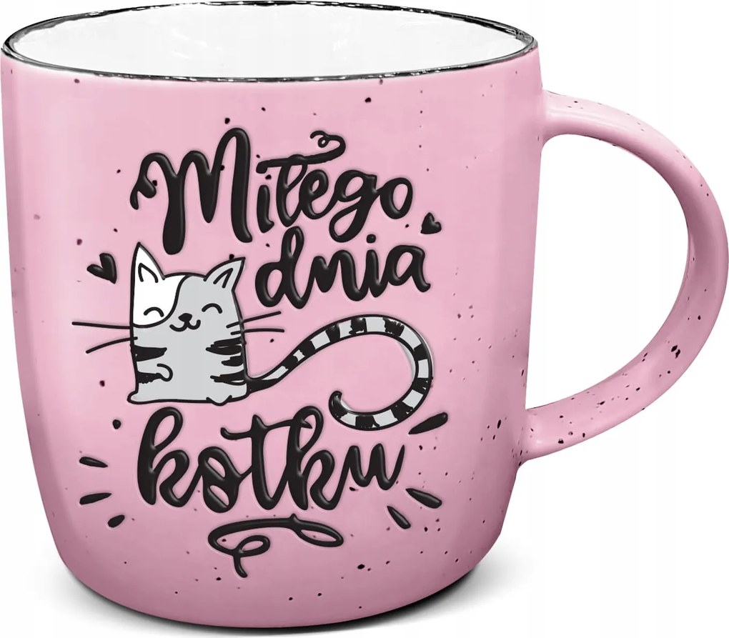 Up Bögre Szép Napot Cica Gdańsk Up 001