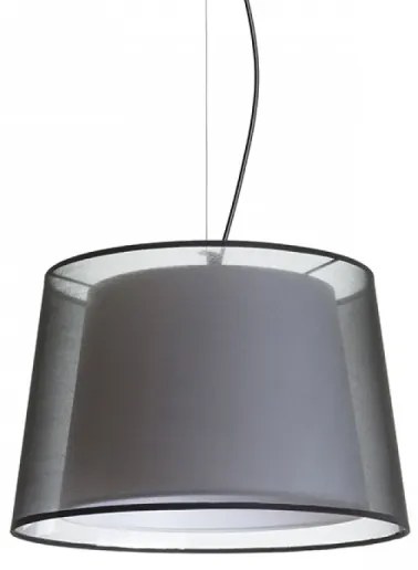 RED - Design Rendl - R12483 - Csillár zsinóron ESPLANADE 1xE27/42W/230V