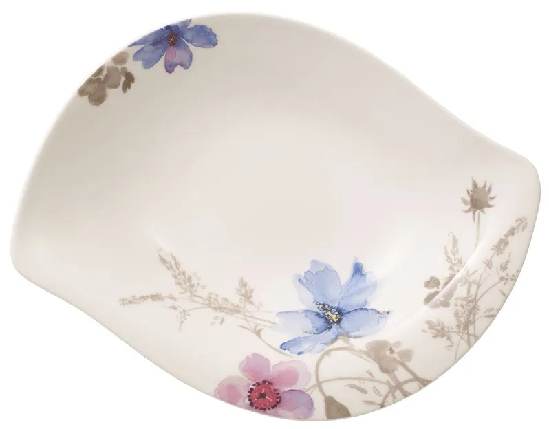 Mély tál, Mariefleur Gris Serve & Salad kollekció - Villeroy & Boch