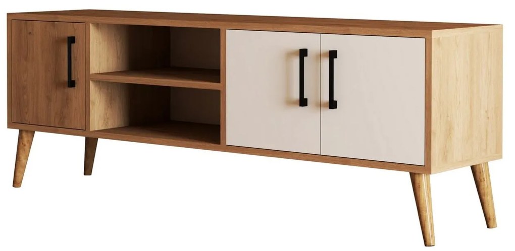 TV szekrény Exxen - 1584
