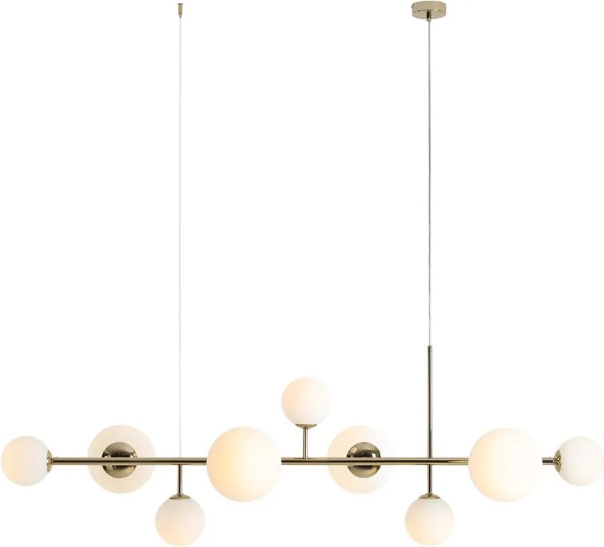 ALDEX 1092N30 DIONE Modern Led Függesztett Lámpa 9 IP20