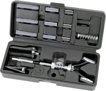 Hengerhonoló szerszám készlet , 4 az 1-ben, 18–89 mm