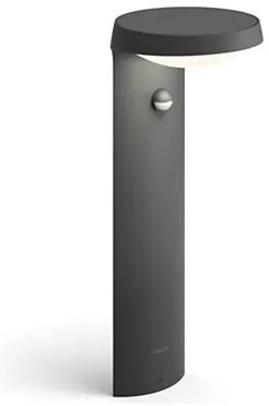 Philips TYLA LED 9W 230V 4000K IP44 kültéri érzékelős lámpa