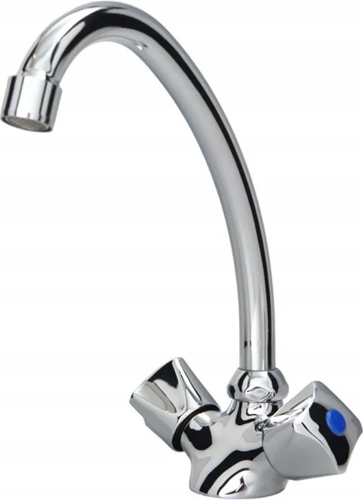 Sea Horse Lucy Álló Mosdó Csaptelep