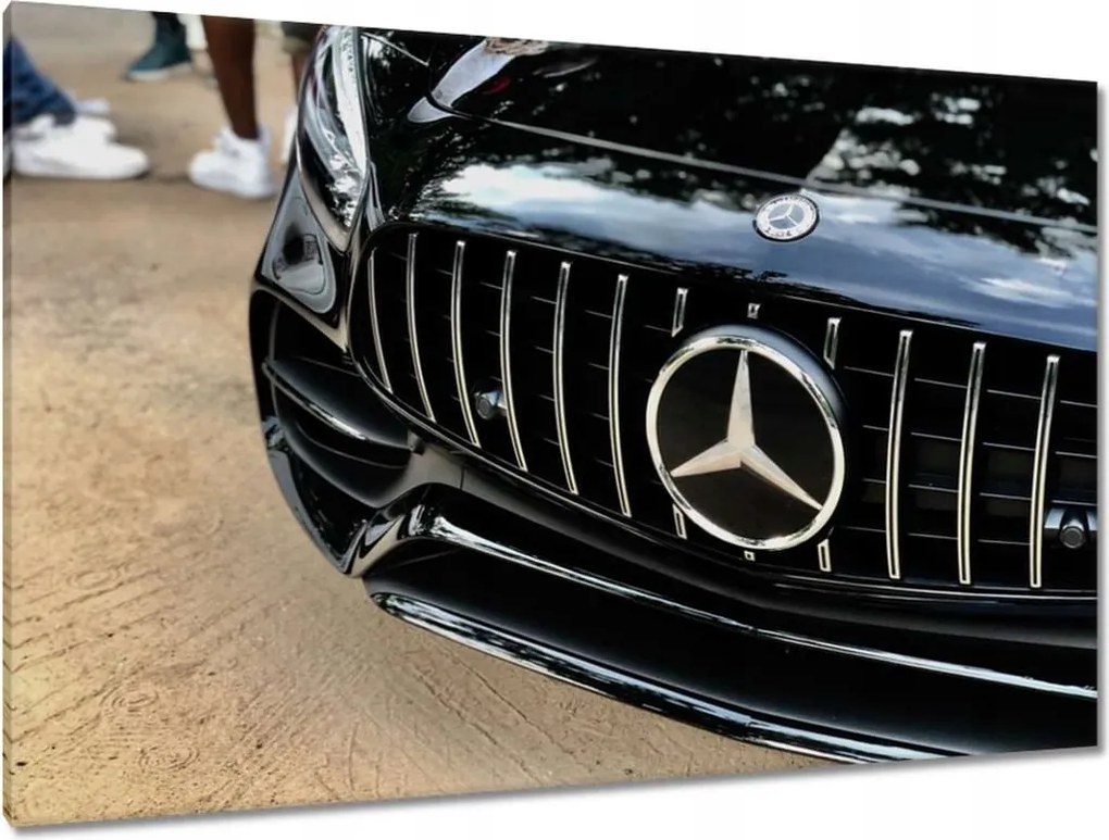 Képek 120x80 Mercedes Autó