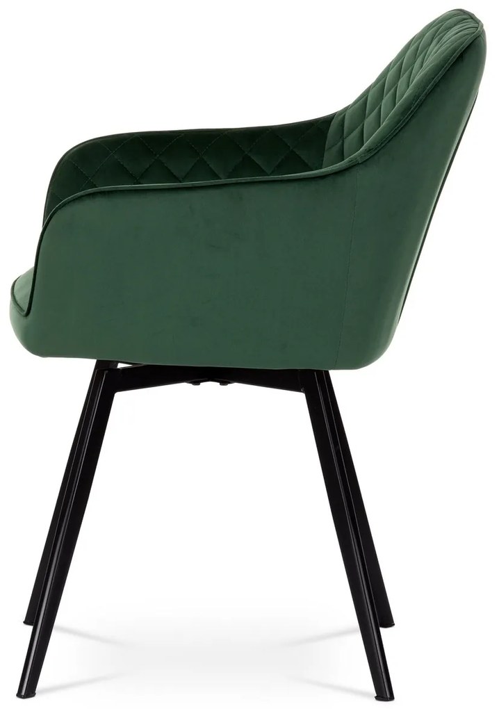 DCH-425 GRN4 étkezőszék szett, 2 db
