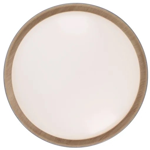 Leuchten Direkt 14347-15-LED állítható mennyezeti lámpa EMILIA 28,8W/230V szürke