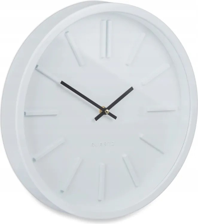 Modern Konyhai Falióra Minimalista Analóg