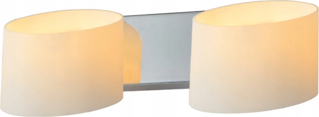 Aca Lighting OYD100452W fali és mennyezeti lámpa