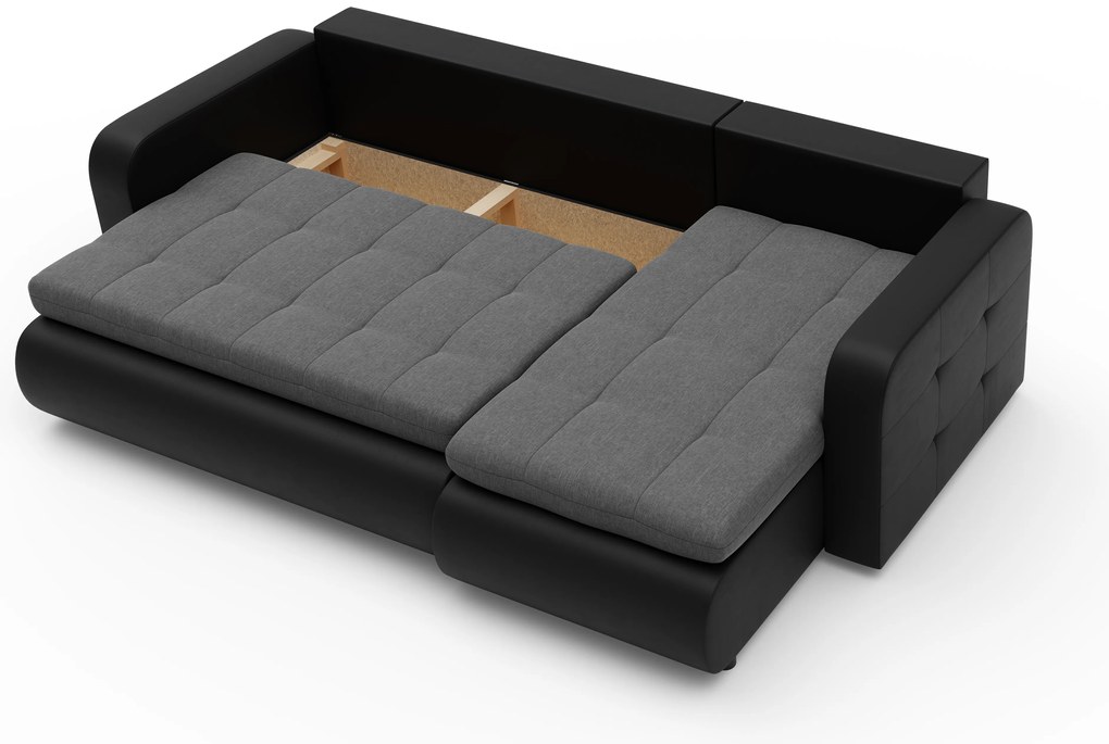 Függöny 140x250 cm Vehicle (morská). Akció -16%. 1042538