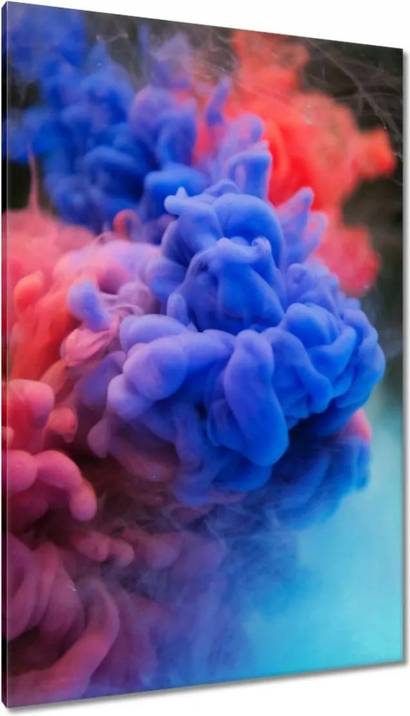 Festmények 80x120 Absztrakt Alex