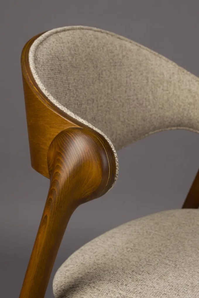 Babington design szék
