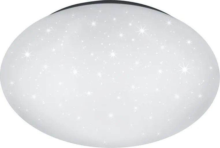 Trio PUTZ R62684000 Plafonlámpa 1x15w/led 4000k 1500lm ip44
