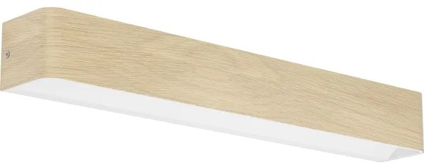 Eglo 901102 - LED Fürdőszobai fali lámpa SANIA LED/26,5W/230V 3000K bézs