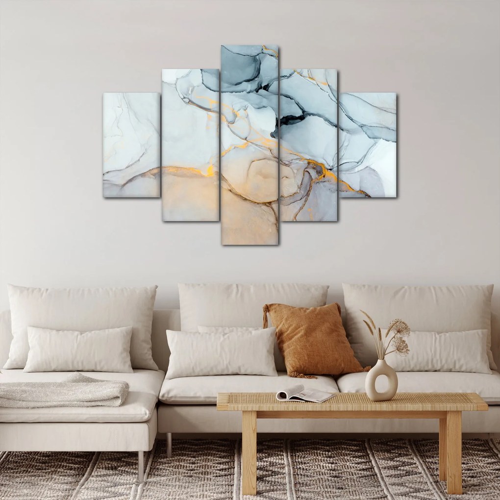 Kép - Márvány (150x105 cm)