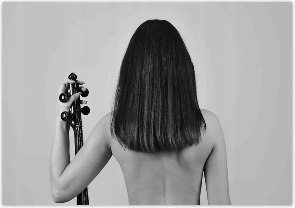 Poszterek 100x70 Aktok Meztelenség Szerelem Fotó