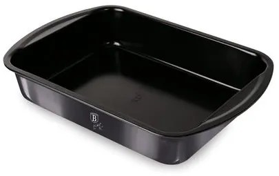 BerlingerHaus Tepsi (40 cm) Metallic Line Carbon Edition BH/7899