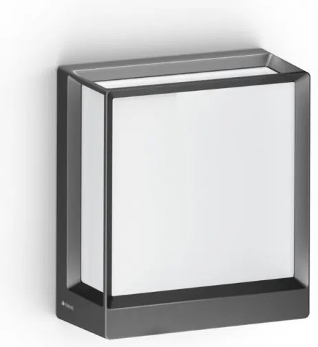 Steinel 085230 - LED Kültéri fali lámpa L40C LED/12,9W/230V IP54