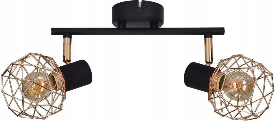 Acrobat 92-22202 spotlámpa reflektor Candellux