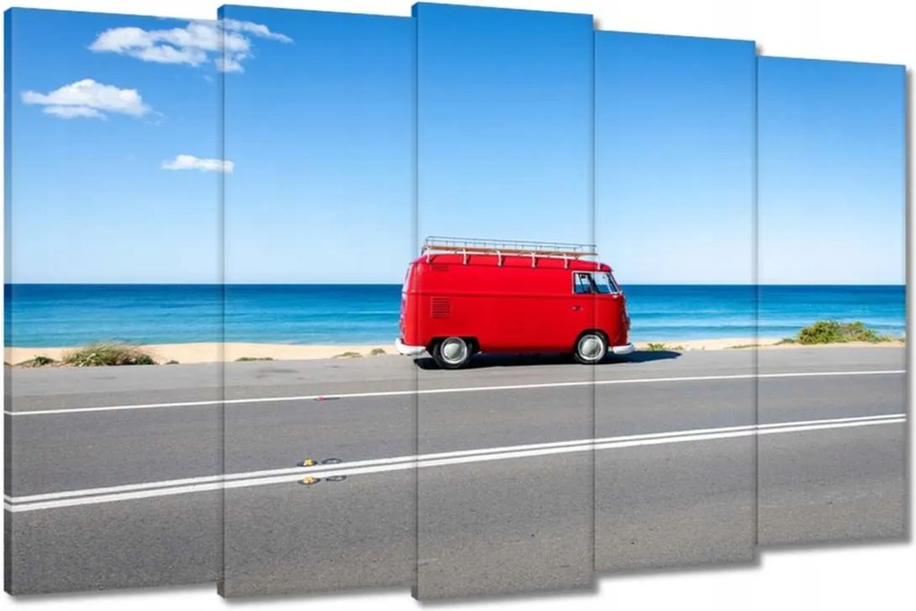 Képek 150x95 Volkswagen Transporter Vw