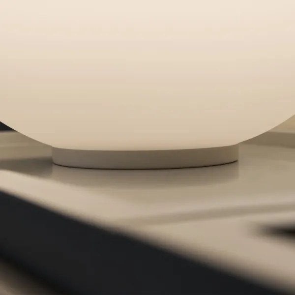 Ideal Lux - Asztali lámpa MAPA 1xE27/60W/230V 300mm