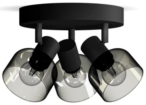 Philips - Spotlámpa SLEET 3xE14/25W/230V