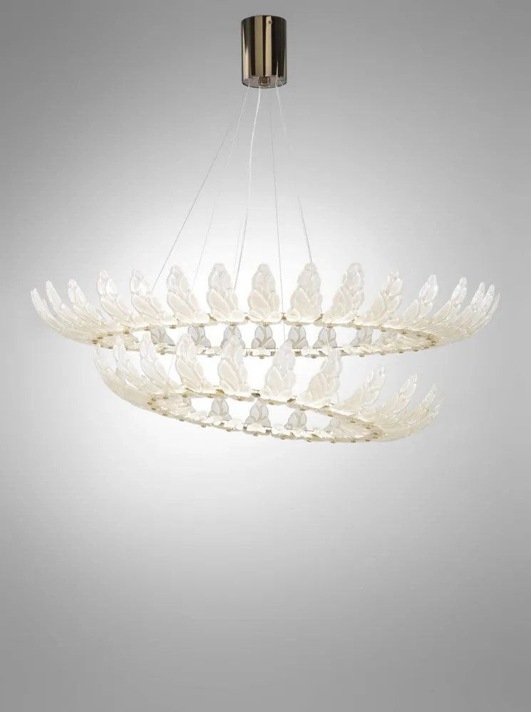 ITALAMP 683-120 AIRONE Modern Csillár LED IP20