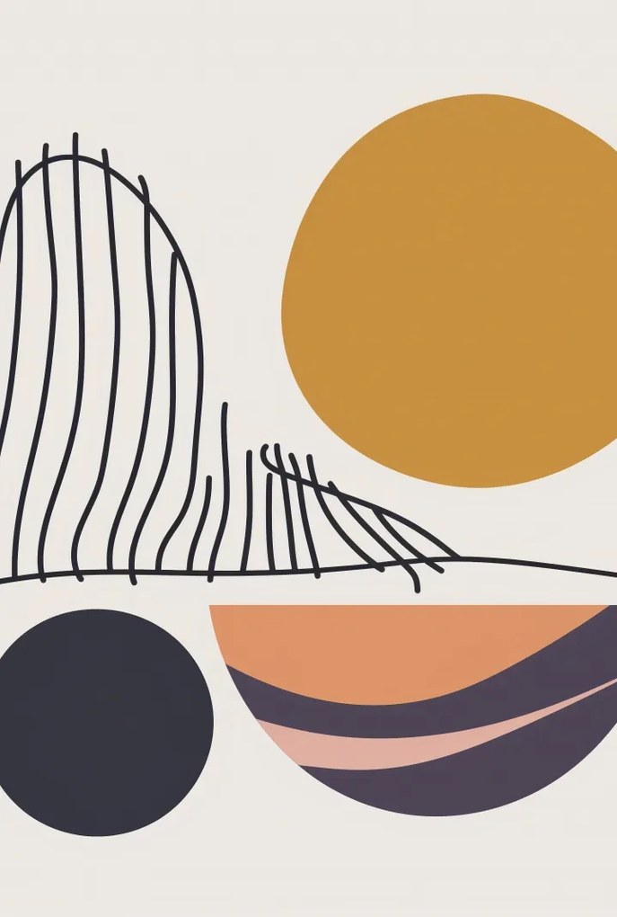 Poszter 61x90,5cm Teljes Kifejezés