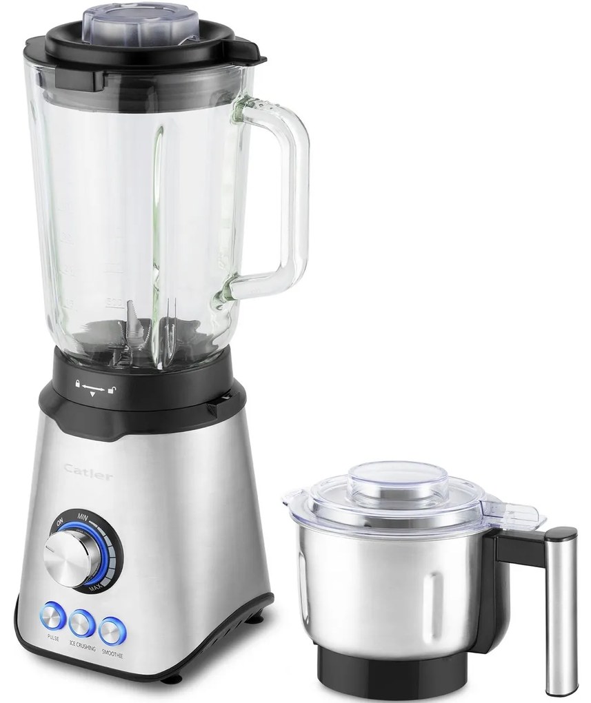 Catler TB 820 asztali keverőgép