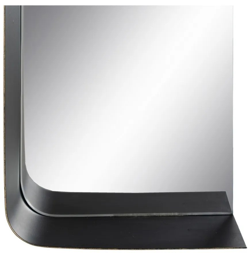 Fali tükör 20x50 cm – Ixia