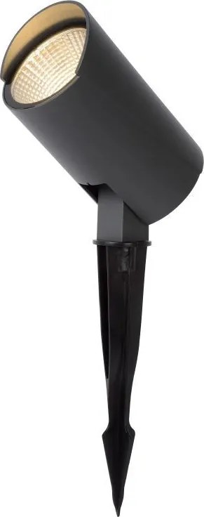 LUCIDE 27897-12-29 MANAL Kültéri Növényvilágító Lámpa LED IP65