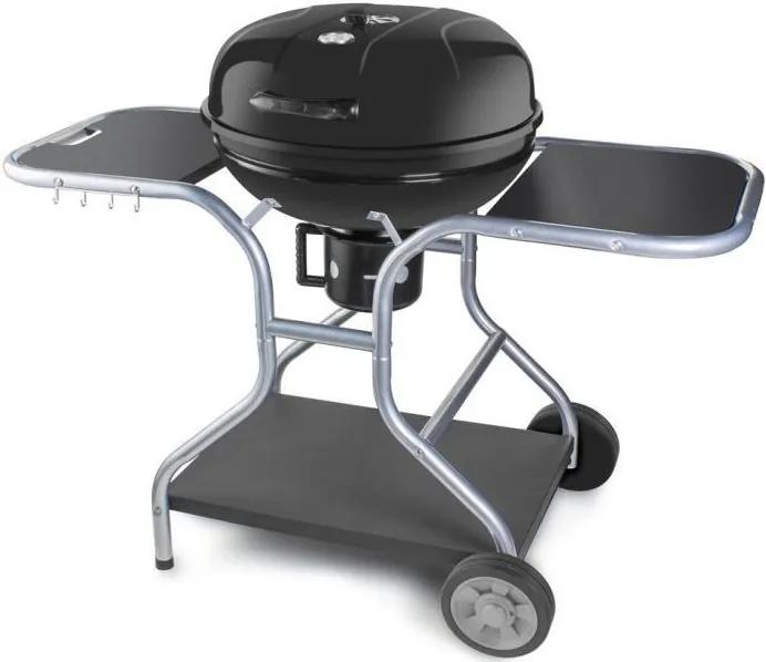 Faszenes barbecue kerti grillsütő FZG 1014