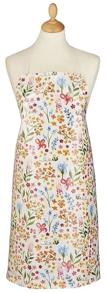 Kötény és edényfogó szett 2 db-os Bee Happy – Cooksmart ®