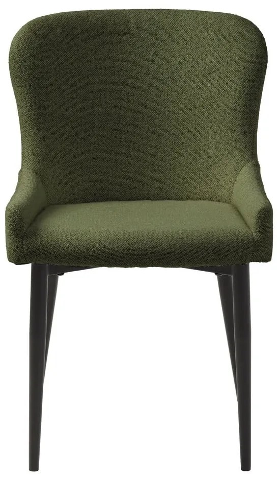 Zöld étkezőszék Ontario – Unique Furniture