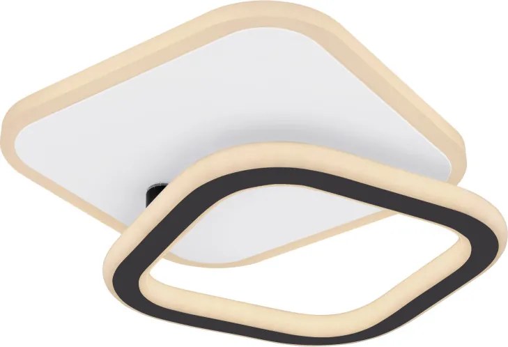 GLOBO 48018-30 LEVANA Modern LED Mennyezeti Lámpa LED IP20