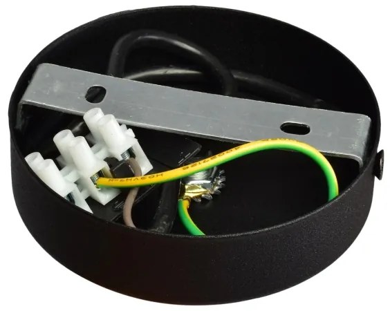 Fali spotlámpa DANI 1xGU10/8W/230V