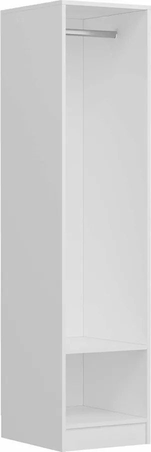 Minar gardróbszekrény, 45 cm – TR506MNR3626