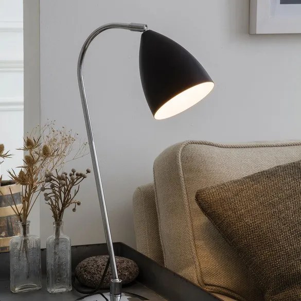Astro Lighting JOEL 1223002 Asztali lámpa 1x42W/E27 IP20
