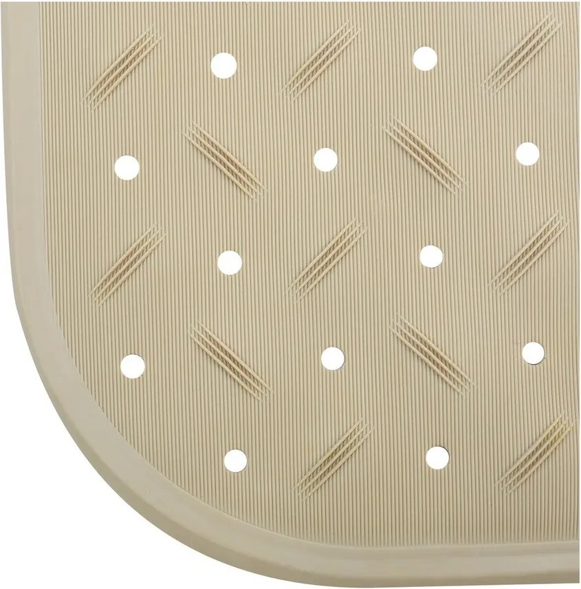 Csúszásgátló alátét zuhanyfülkébe 54x54 cm Class Premium – MSV