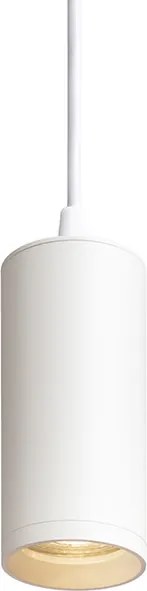 RENDL R13365 BELENSO Hengeres Függesztett Lámpa 122 IP20