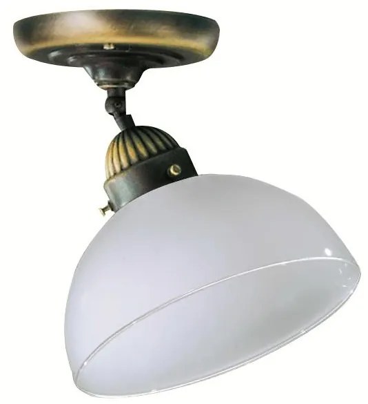 Kolarz 731.10.53 - Spotlámpa NONNA 1xE27/75W/230V