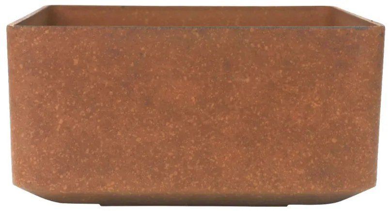 G21 Element Square virágcserép 43 x 22 x 43