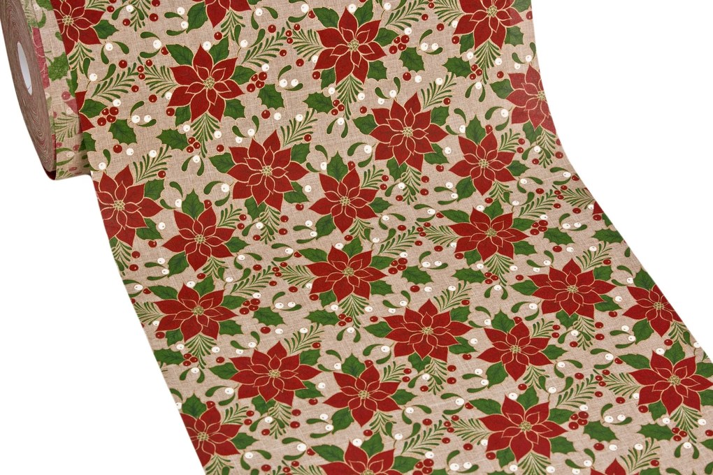 Futófelület Anyaga Betlehemi Csillag 45cm/1m