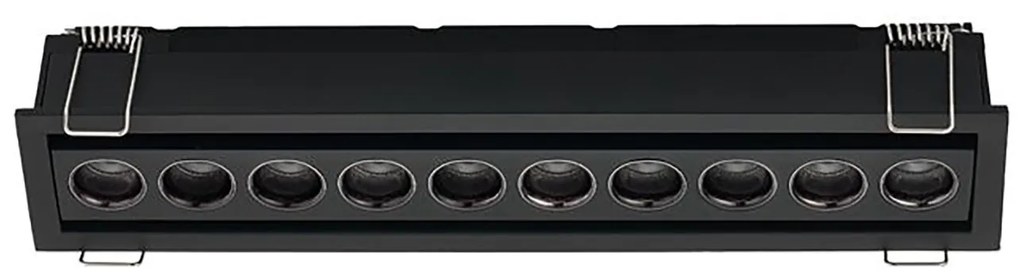 Canon LED álmennyezetbe süllyeszthető spotlámpa