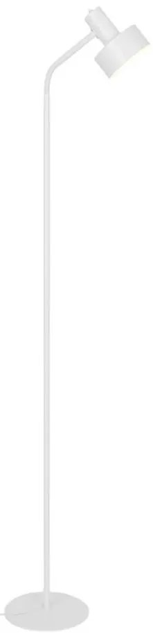 Nordlux - MATIS állólámpa 1xE27/15W/230V, fehér