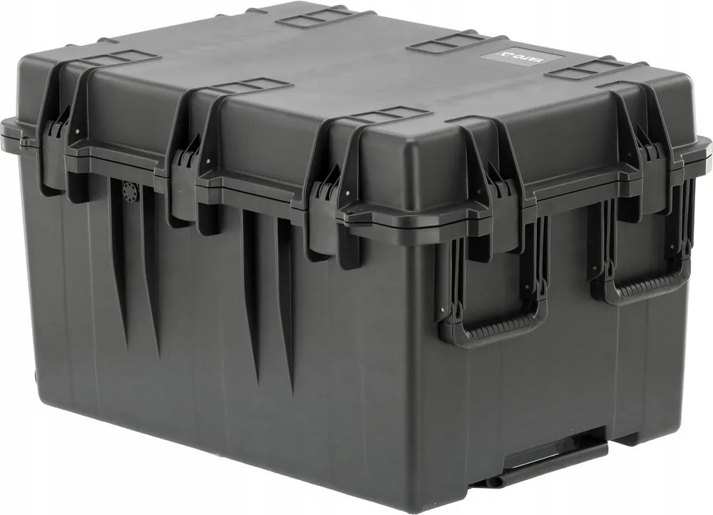 Szerszámkoffer Légmentesen Záródó 845X620X490MM